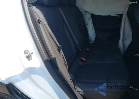 2024 Buick Encore Gx Sport Touring Fwd из США, поврежденный, VIN KL4AMDSL7RB187952